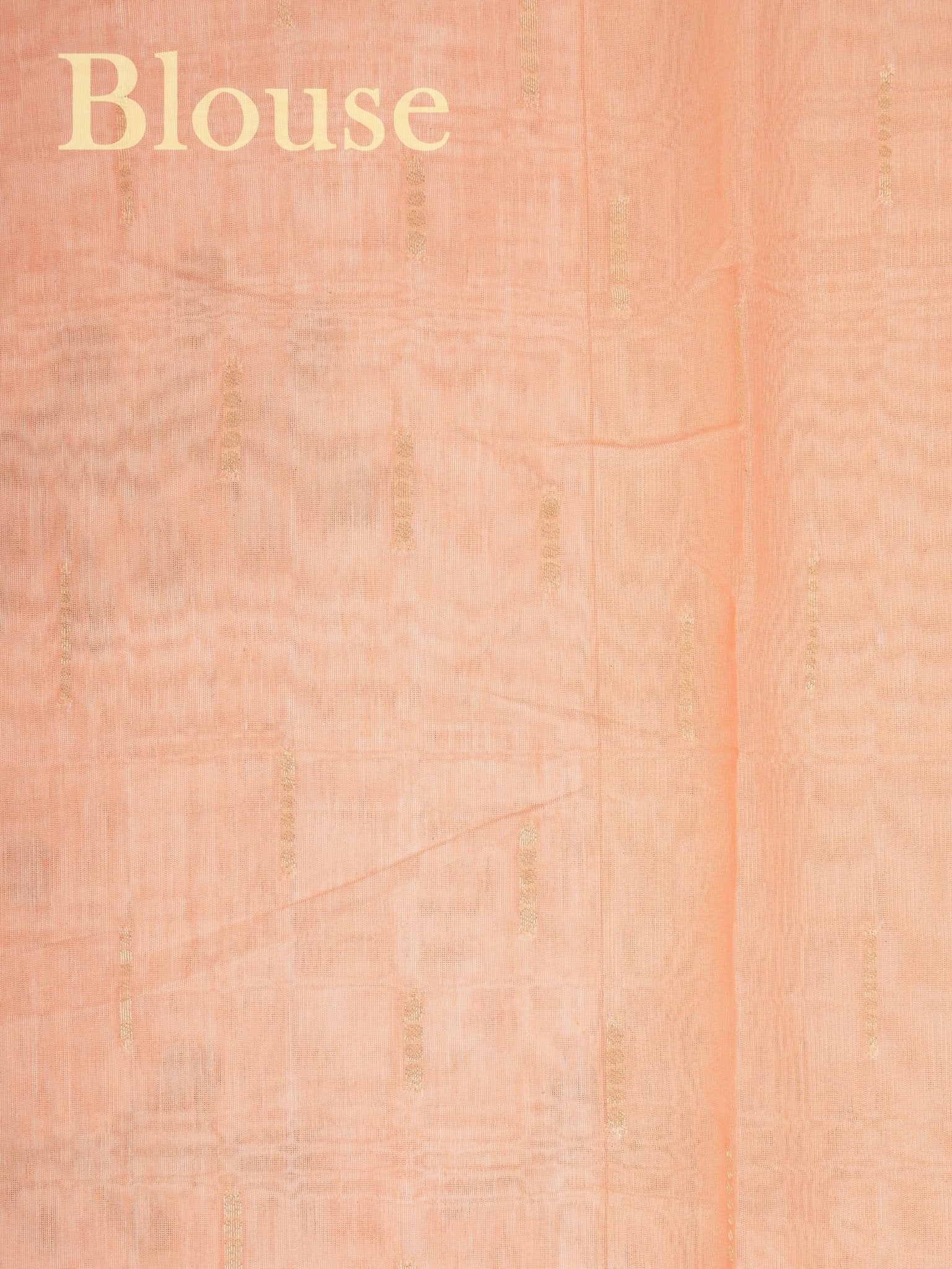 Cottons Cream Kora Cotton - Manoranjitham Weaves - Handloom Store