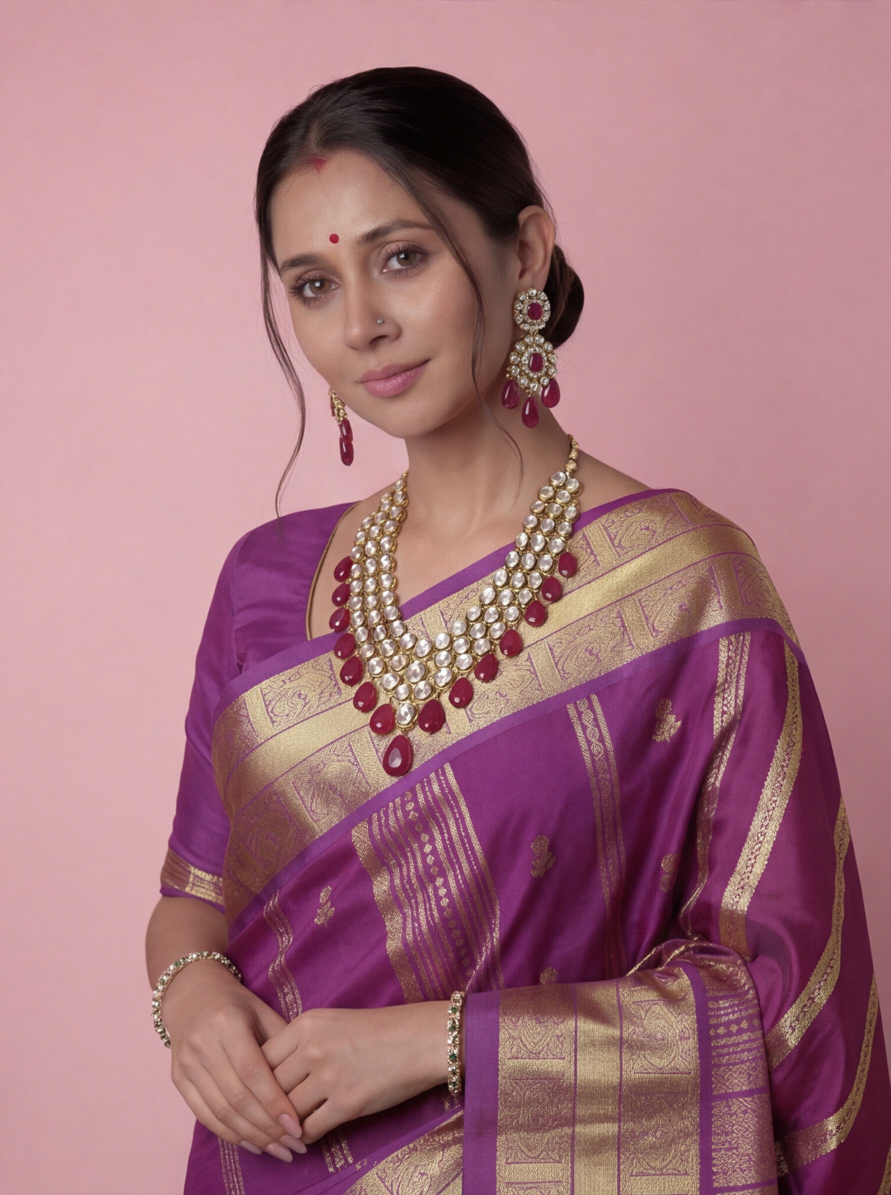 Venkatagiri Silk