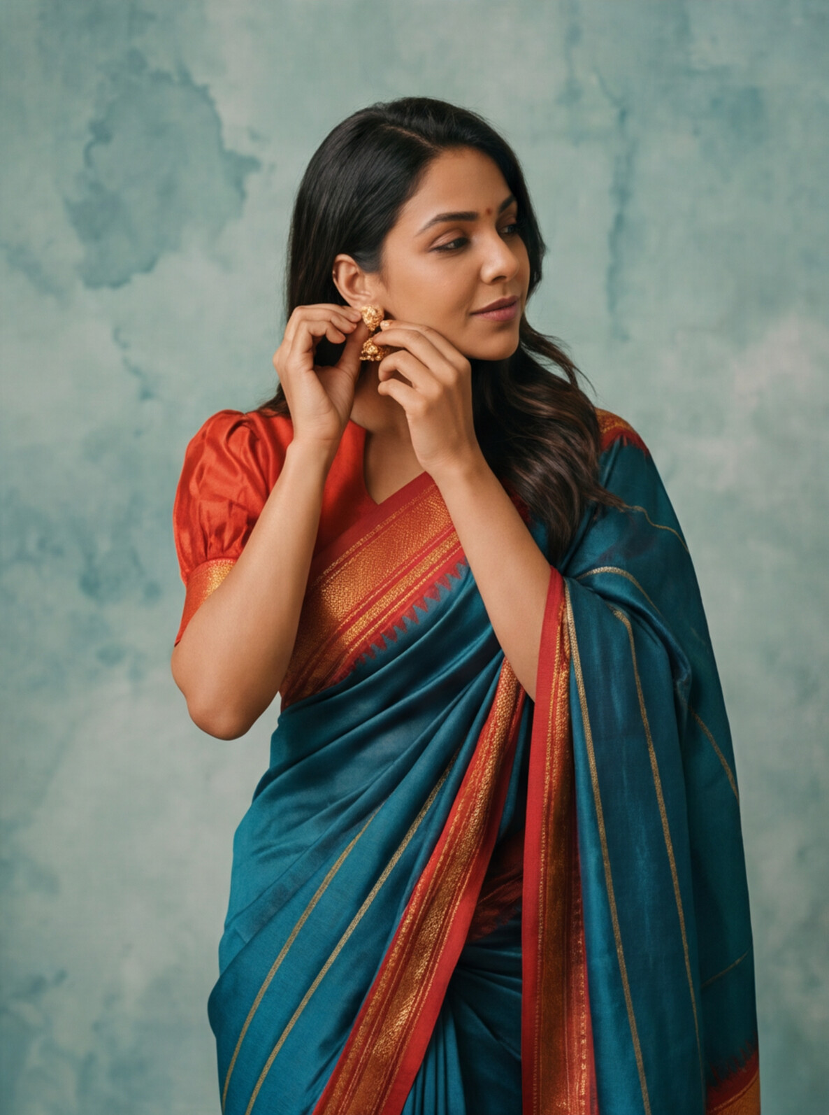 Narayanpet Silk