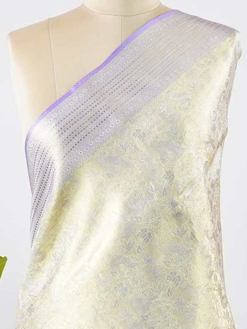 Seethalakshmi - Pure Kanjivaram Silk Saree