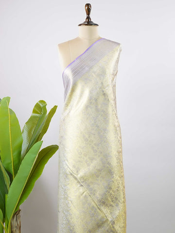 Seethalakshmi - Pure Kanjivaram Silk Saree