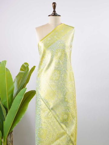 Suhasini - Pure Kanjivaram Silk Saree