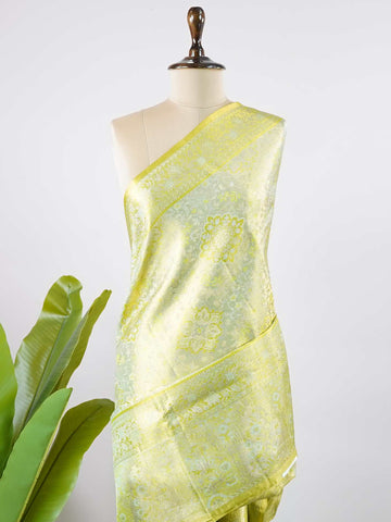 Suhasini - Pure Kanjivaram Silk Saree