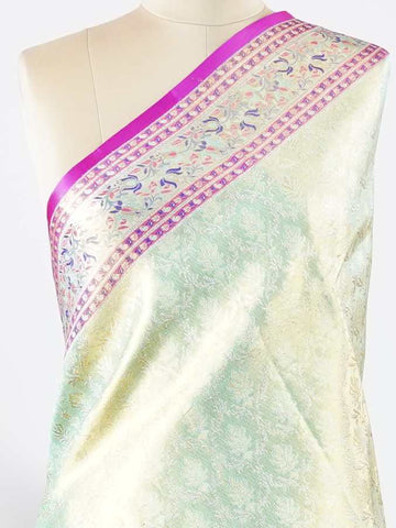 Vidhyashree - Pure Kanjivaram Silk Saree