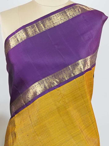 Shashiprabha - Kanjivaram