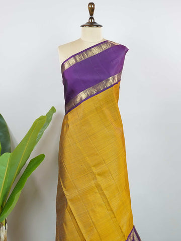 Shashiprabha - Kanjivaram