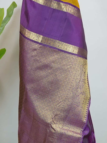 Shashiprabha - Kanjivaram