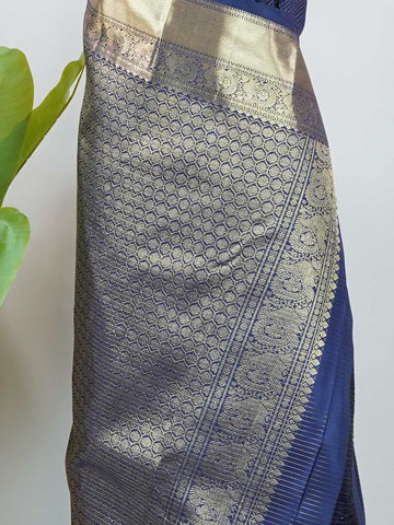 Shivaduti - Kanjivaram