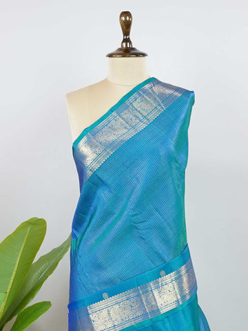 Sulakshana - Kanjivaram