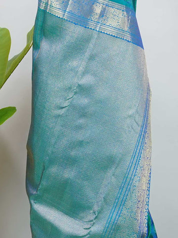 Sulakshana - Kanjivaram