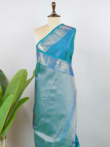 Sulakshana - Kanjivaram