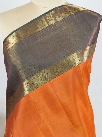 Tripurasundari - Kanjivaram