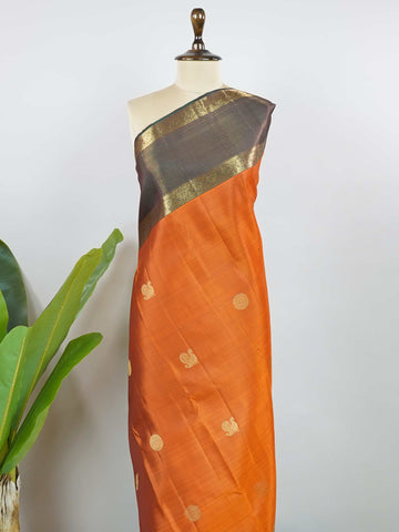Tripurasundari - Kanjivaram