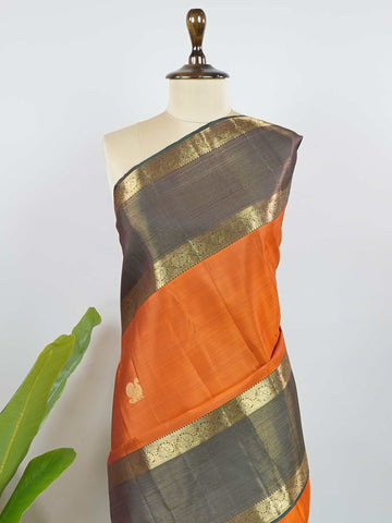 Tripurasundari - Kanjivaram