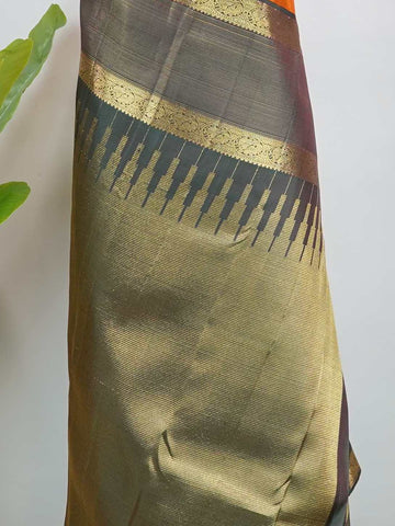 Tripurasundari - Kanjivaram