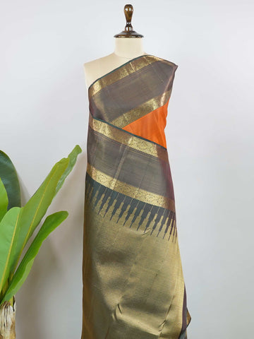 Tripurasundari - Kanjivaram