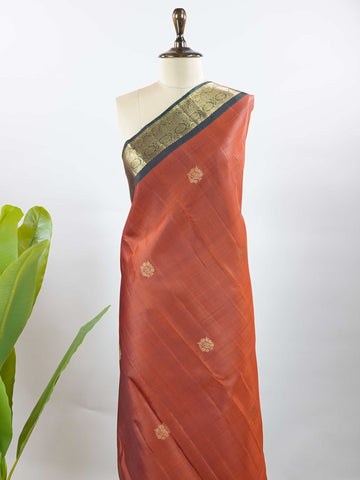 Vibhavari - Kanjivaram