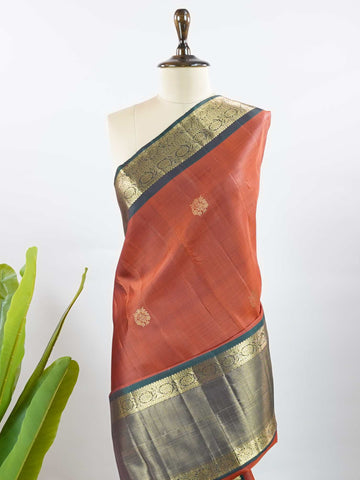 Vibhavari - Kanjivaram