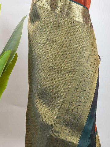 Vibhavari - Kanjivaram