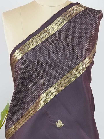 Tanumadhya - Kanjivaram