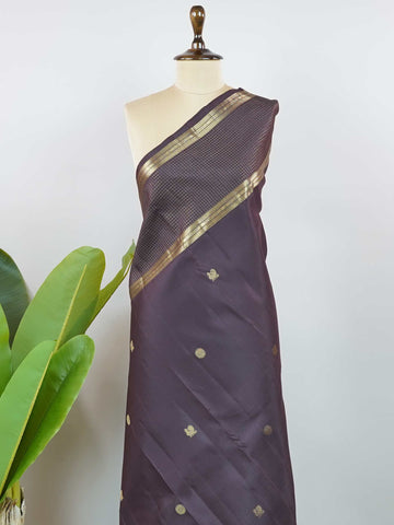 Tanumadhya - Kanjivaram