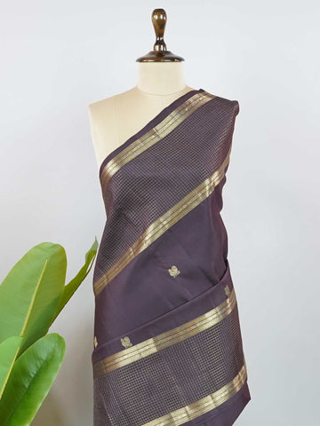 Tanumadhya - Kanjivaram