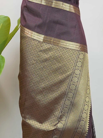 Tanumadhya - Kanjivaram