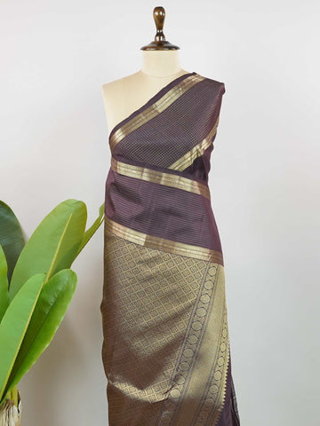 Tanumadhya - Kanjivaram