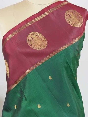 Niralamba - Kanjivaram