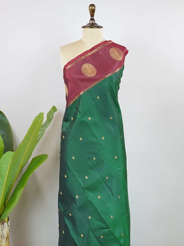 Niralamba - Kanjivaram