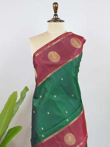 Niralamba - Kanjivaram