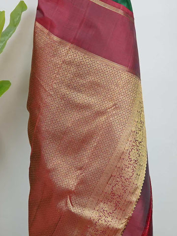 Niralamba - Kanjivaram