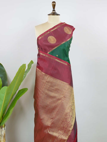Niralamba - Kanjivaram