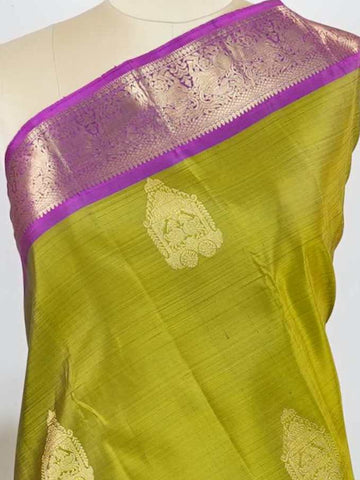 Nishumbhini - Kanjivaram