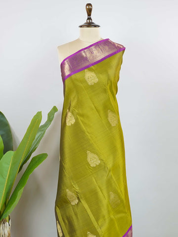 Nishumbhini - Kanjivaram