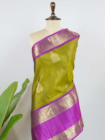 Nishumbhini - Kanjivaram