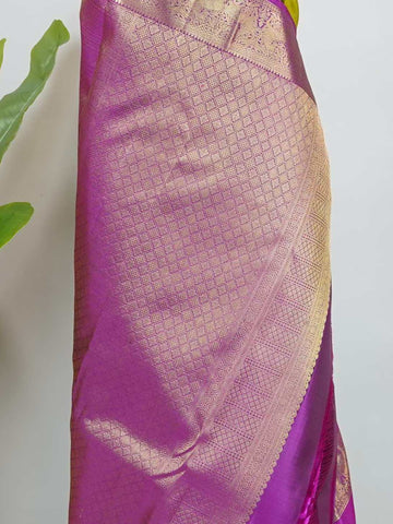 Nishumbhini - Kanjivaram