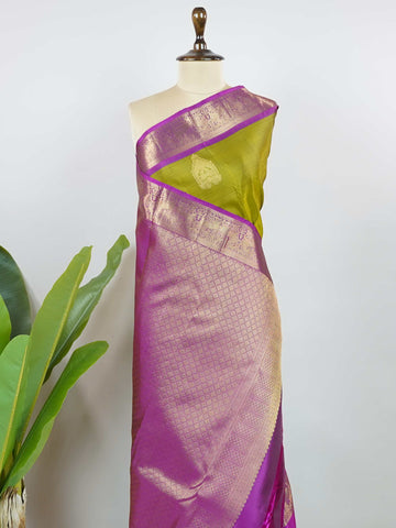Nishumbhini - Kanjivaram