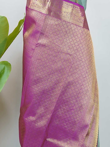 Ratnaprabha - Kanjivaram