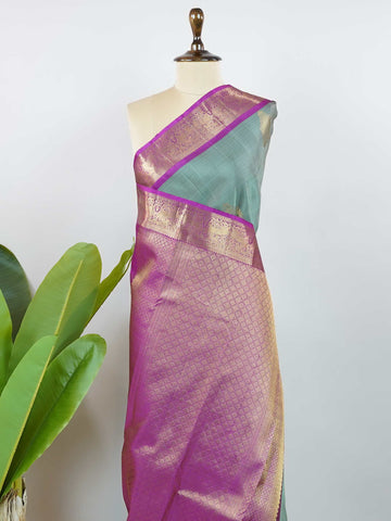 Ratnaprabha - Kanjivaram