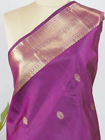 Karunamayi - Kanjivaram