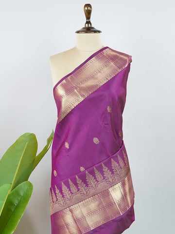 Karunamayi - Kanjivaram