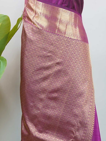Karunamayi - Kanjivaram
