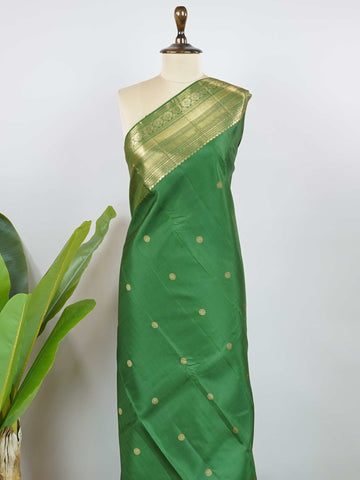 Anantashri - Kanjivaram