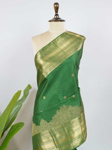 Anantashri - Kanjivaram