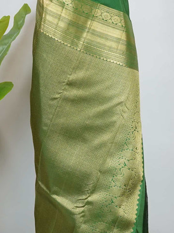 Anantashri - Kanjivaram