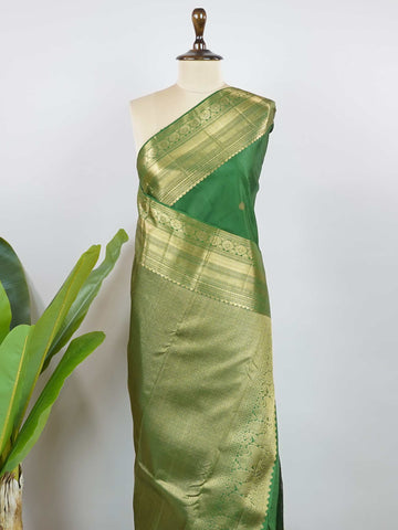 Anantashri - Kanjivaram