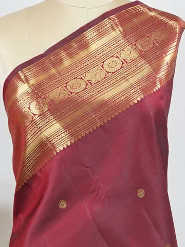 Avyaja - Kanjivaram