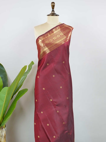 Avyaja - Kanjivaram