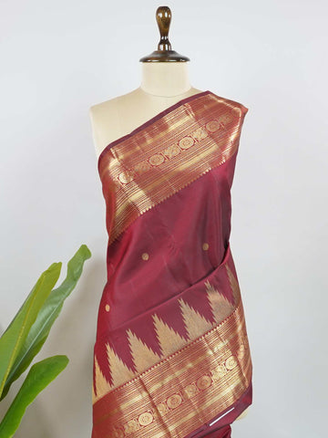 Avyaja - Kanjivaram